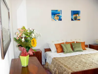 Angelo Apartment, in the Quiet Part of Porec