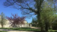 Cottage Jardin Duplex of 70 m² for 2 People – 1 Bedroom – 2 Bathrooms –