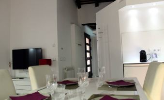 Apartment Among Volcanoes in Olot