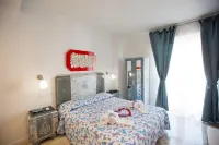 Versomare - Room Grecale (Extra Bed on Demand)