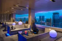 Marco Polo Ortigas Manila - 5-Star