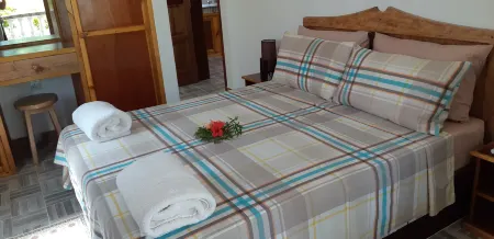 Relax and Quiet Place