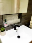Double Bedroom, Kings Lynn, New Renovated Bathroom Hotel a 