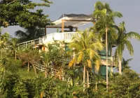 Hotel Campestre Cerro Dorado Hotel di Mariquita