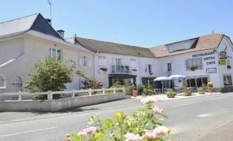 Logis Chez Germaine