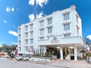 Hotel Welbeck Residency, Ooty