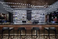 Hard Rock Hotel Dalian - С баром