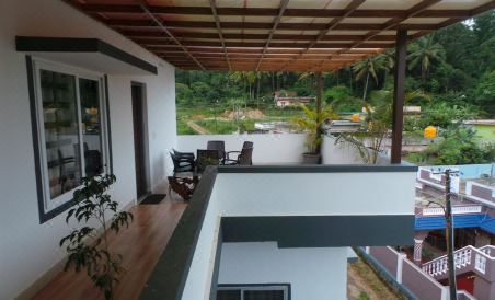 Iroomz KK Group of Residency - Housity