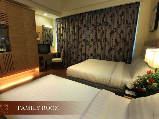 Crown Garden Hotel-Kota Bharu Updated 2021 Price & Reviews  Trip.com