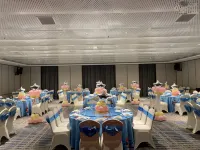 Yancheng Dongyi International Hotel