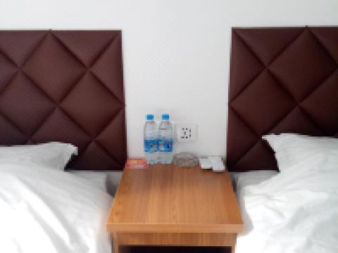 沈阳鞋城大旅社 - 标准间