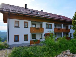 Holiday Home with Panoramic View