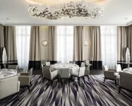 InterContinental Hotels MARSEILLE - HOTEL DIEU by IHG - Breakfast