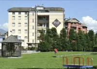Hotel Vittoria Hotels in Foppolo