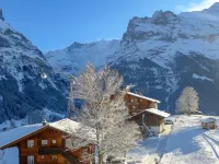 Chalet Bodmisunne