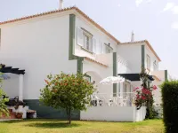 Quinta do Rosal Hotels near Praia da Marinha