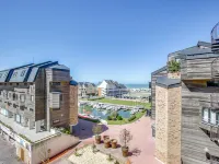 Les Marinas - 2-Star