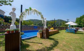 Suncheon Raon House Egyeon Pension