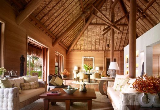 포시즌스 리조트 보라 보라