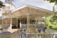 Hotel Oasis Hotels in Balchik