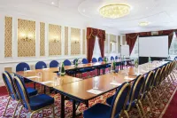 Holiday Inn Doncaster A1 (M), Jct.36 Hotel di Mexborough