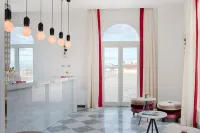 Hotel NH Collection Roma Palazzo Cinquecento - 5-Star