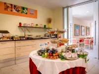 Holiday Inn Express PARMA by IHG - breakfast