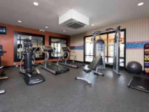 Hampton Inn & Suites Danville Hotels in Vermilion County