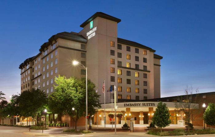 Embassy Suites by Hilton Lincoln