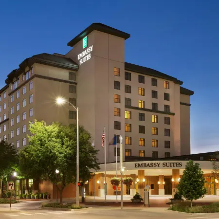 Embassy Suites by Hilton Lincoln