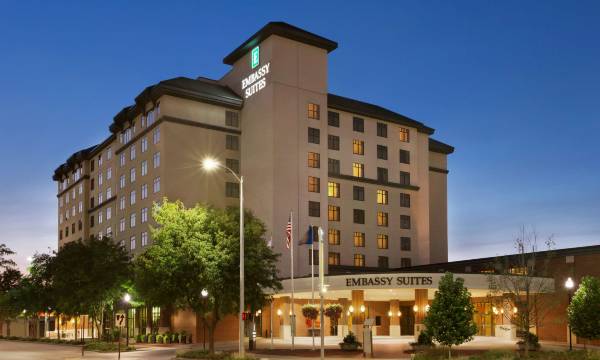 Embassy Suites by Hilton Lincoln