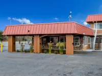 Americas Best Value Inn Ukiah Hotels in Ukiah