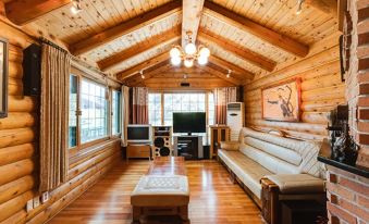 Yongin Rara Pension