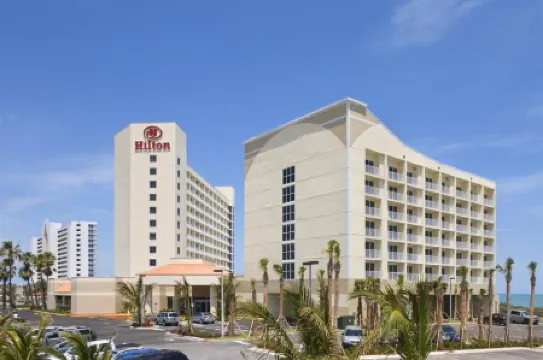 Hilton Melbourne Beach Oceanfront