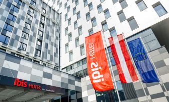 Ibis Wien Hauptbahnhof