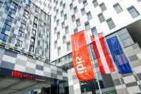 Ibis Wien Hauptbahnhof Hotel di Vienna