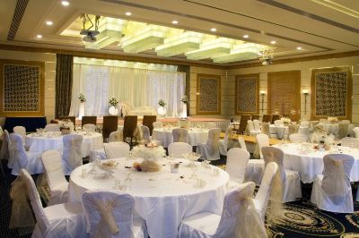 Function Rooms