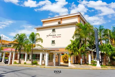 Voa Express Inn Hotel Orquídea