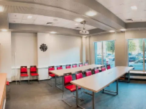 Ibis Kaliningrad Tsentr Hotel