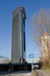 海牙塔頂層公寓 - 沙灘