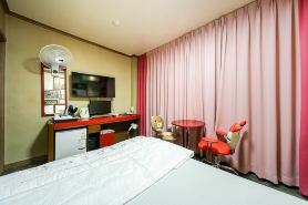 Deagu Kyungpook University Call