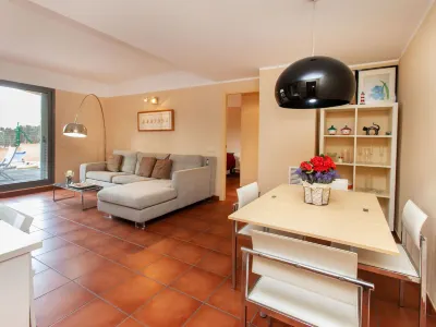 Marina Sant Jordi Hotels near Barranc del Bon Capó