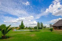 Pepe Piatto Lodge