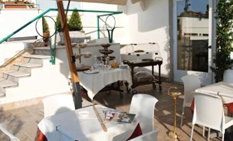 Hotel Villa Eden