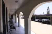 Park View Motel Hotels in West Gladstone