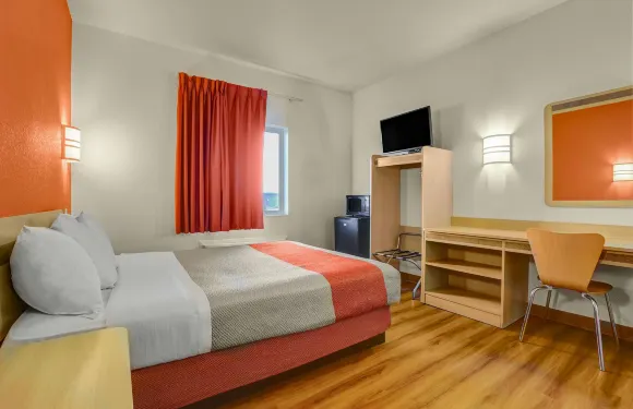 溫德姆旗下萊莫爾豪生酒店