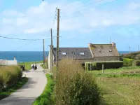 Kermalo Hotels in Plouescat