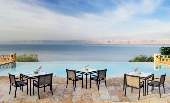Movenpick Dead Sea Jordan