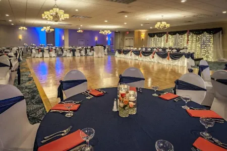 Best Western Plus Strongsville Cleveland