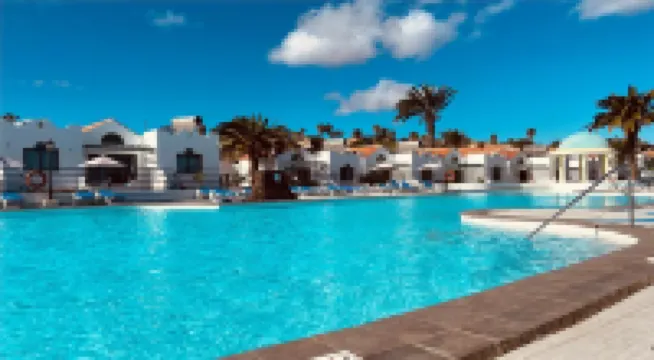 Casthotels Fuertesol Bungalows